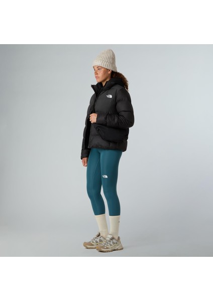 W Saikuru Jacket Kadın Mont