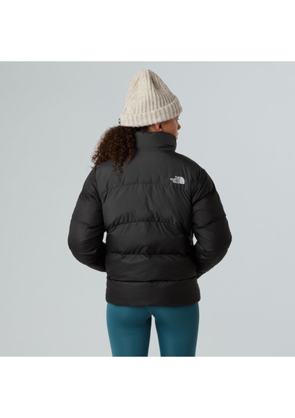 W Saikuru Jacket Kadın Mont