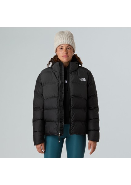 W Saikuru Jacket Kadın Mont