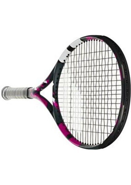 Boost Aero Pink Unisex Tenis Raketi 260 gr Aerodinamik Profil ile Yüksek Performans