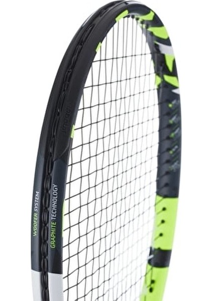 Boost Aero Yetişkin Tenis Raketi 260 gr Hafif Yapı ile 27 inç Renkli Tasarım