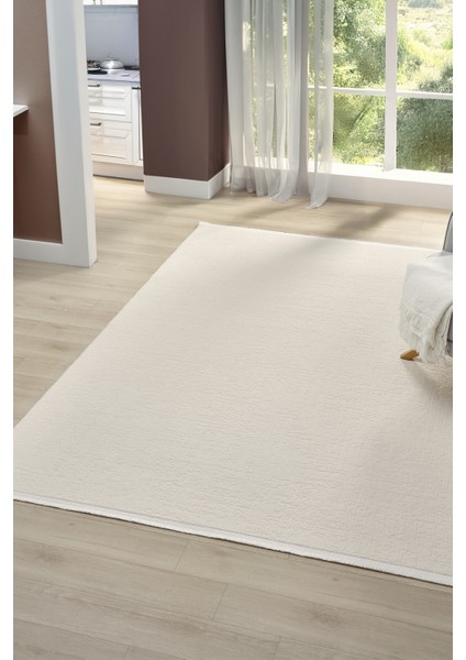 Imaj Beyaz Halı Akrilik Halı Yumuşak Dokulu Salon Oturma Odası Yatak Odası Halısı 8080 fiyatları