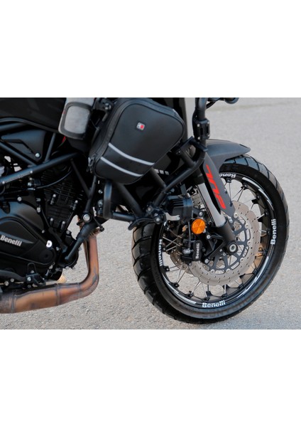 Benellı Trk Tel Jant Takım modelleri