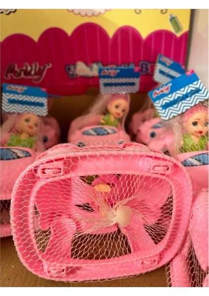 Oydaş Oyuncak Anlily Filede Yürüteçli Bebek 02434 modelleri