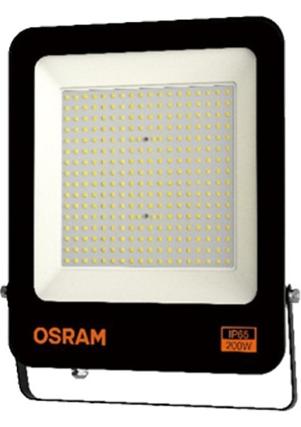 Osram 200W Projektör Ledcomfo® Floodlight V3.1 T 200W 6500K IP65 OLP200