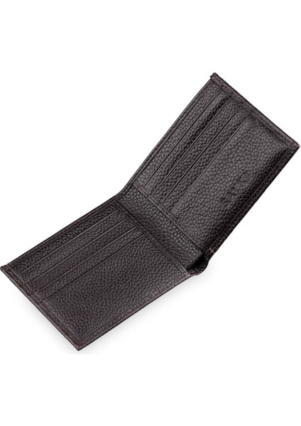 Kahverengi 100% Deri Cüzdan fiyatları
