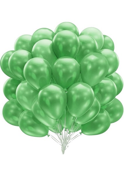 Metalik 15'li Balon