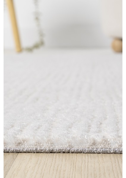 Roma Krem Halı Akrilik Halı Yumuşak Dokulu Salon Oturma Odası Yatak Odası Halısı 429 fırsatları