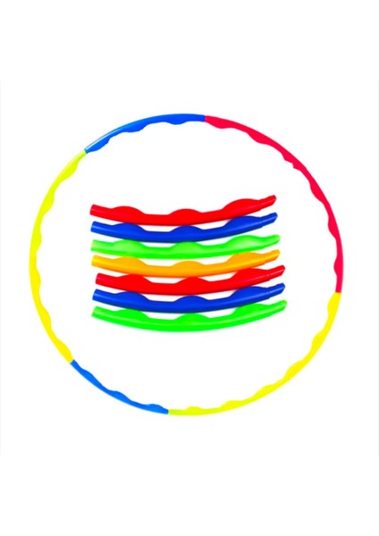 Renkli 67 cm Çember modelleri