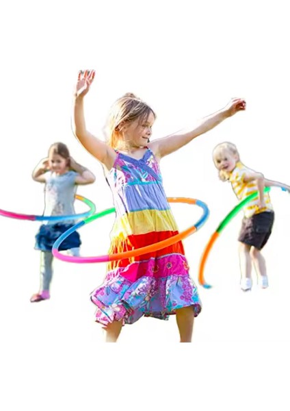 Renkli 67 cm Çember fırsatları