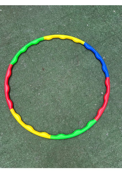 Renkli 67 cm Çember