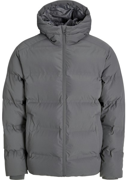 Jjesoho Puffer Hood Sn