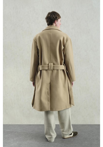 Kemerli Kaşe Taba Kaban modelleri