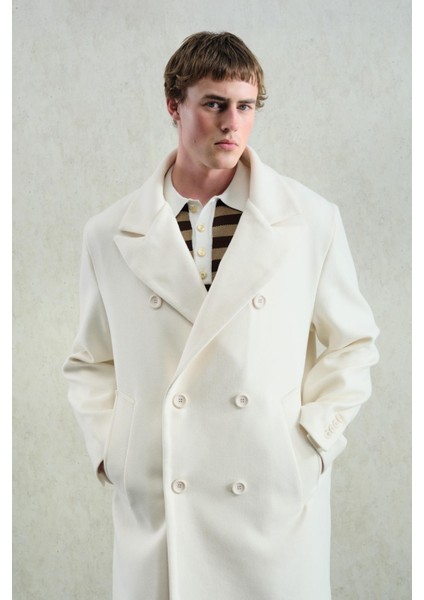 Basıc Kaşe Ekru Kaban fırsatları