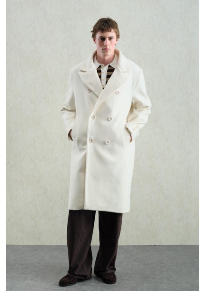 Basıc Kaşe Ekru Kaban indirimleri