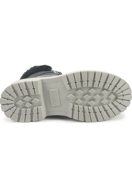 Chesy 5pr Siyah Kadın Worker Bot fırsatları