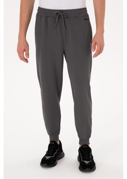 Erkek Gri Eşofman Altı 50316404-VR024 fiyatları