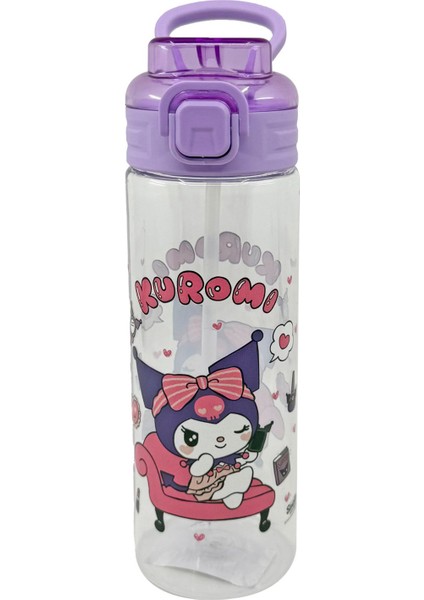 Kuromı Mtr OBM.3423 5pr Pembe Kız Çocuk Matara fiyatları