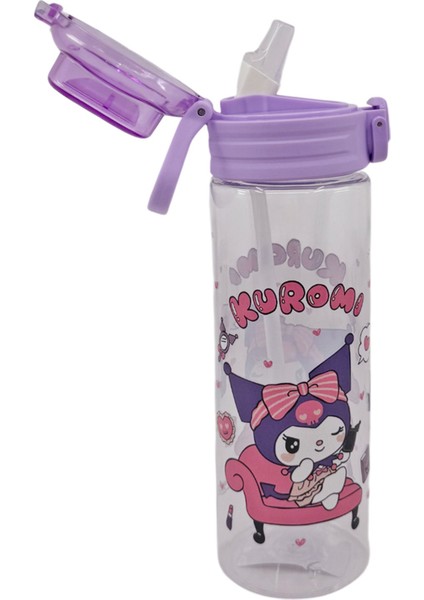 Kuromı Mtr OBM.3423 5pr Pembe Kız Çocuk Matara modelleri