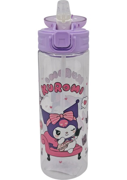 Kuromı Mtr OBM.3423 5pr Pembe Kız Çocuk Matara fırsatları