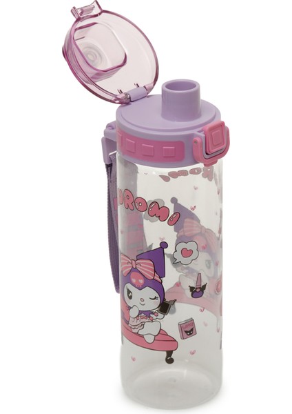 Kuromı Mtr OBM.3423 5pr Pembe Kız Çocuk Matara indirimleri