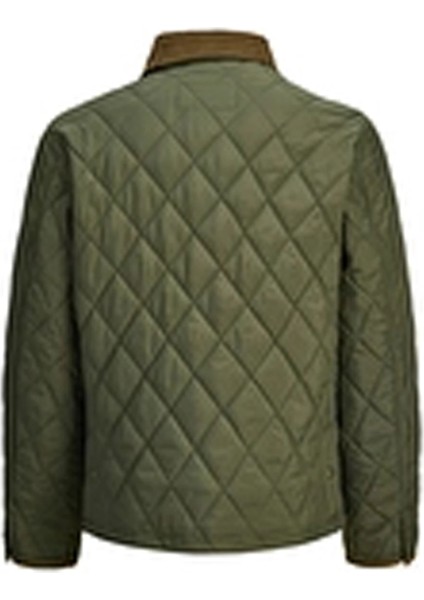 Jack&jones 12283810 Erkek Mont - Haki fiyatları