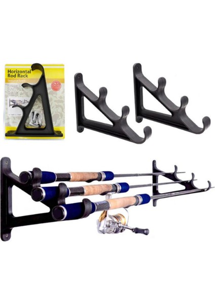 Kamış Standı Duvar Tip