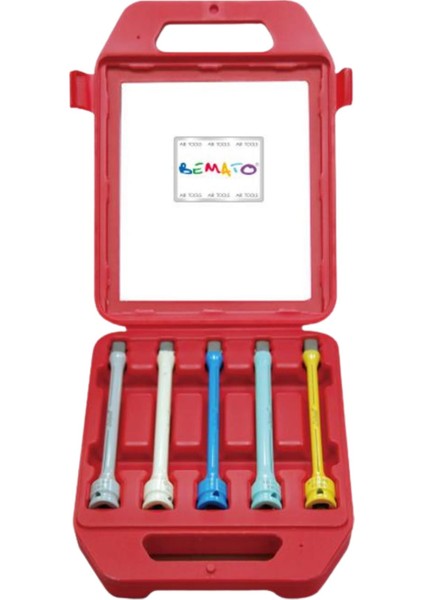 Tork Lokma Uzatmalar 1/2"