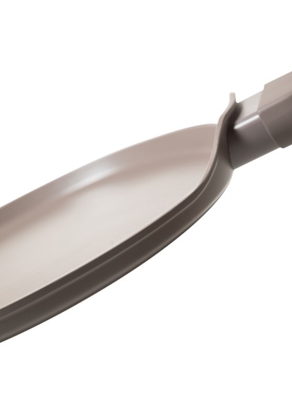 Berlınger Haus Sahara Krep Tava 25 cm Taupe