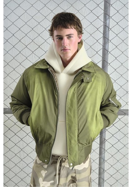 Efektli Bomber Ceket fiyatları