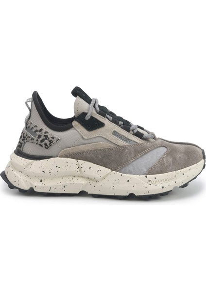 Molten 5pr Grı Kadın Sneaker