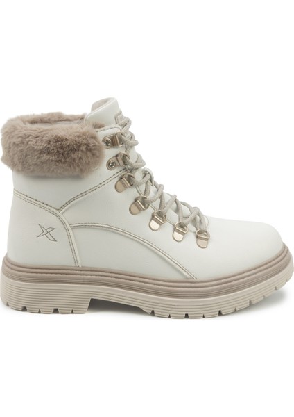 Chesy 5pr Krem Kadın Worker Bot