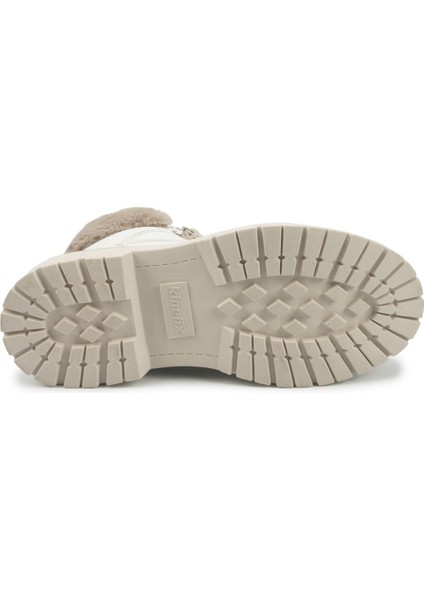 Chesy 5pr Krem Kadın Worker Bot fırsatları