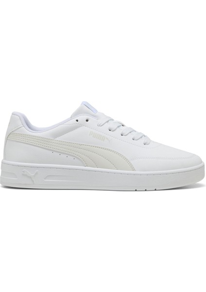 Court Classic Clean Beyaz Kadın Sneaker