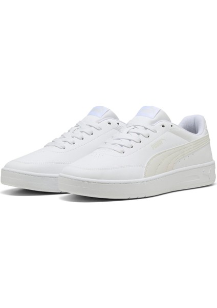Court Classic Clean Beyaz Kadın Sneaker fiyatları