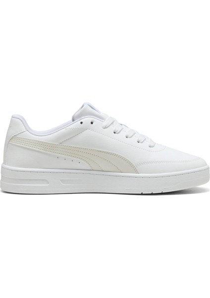 Court Classic Clean Beyaz Kadın Sneaker modelleri
