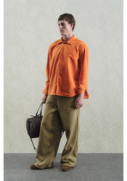 Polar Turuncu Gömlek fiyatları