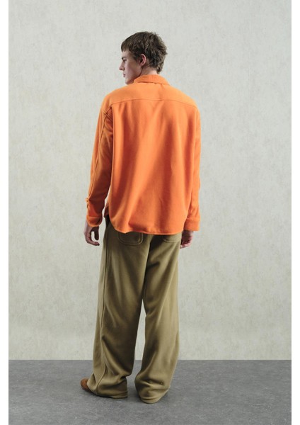 Polar Turuncu Gömlek modelleri