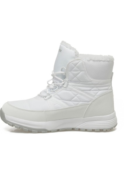 Cataleya Tx Hı Wp W 5pr Beyaz Kadın Kürklü Bot modelleri