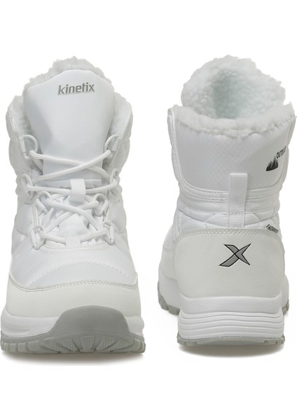 Cataleya Tx Hı Wp W 5pr Beyaz Kadın Kürklü Bot indirimleri