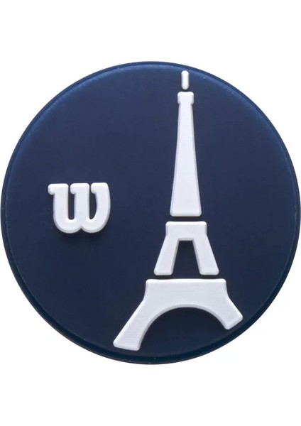 Roland Garros Tenis Raket Titreşim Önleyici