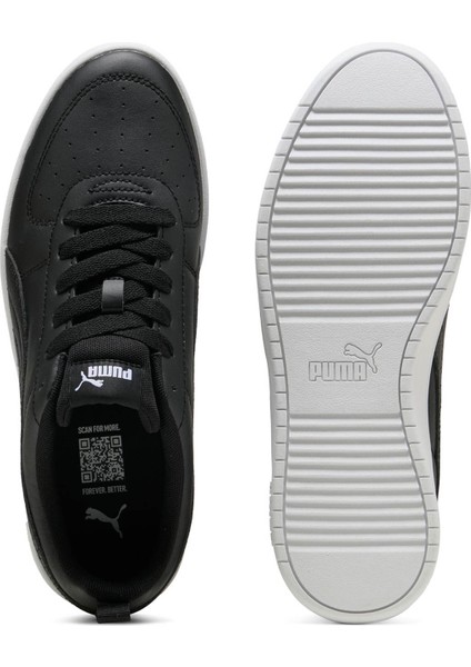 Rickie Siyah Erkek Sneaker indirimleri