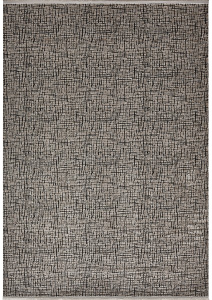 Roma Kahve Halı Akrilik Halı Yumuşak Dokulu Salon Oturma Odası Yatak Odası Halısı 424