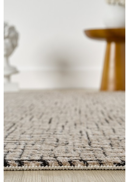 Roma Kahve Halı Akrilik Halı Yumuşak Dokulu Salon Oturma Odası Yatak Odası Halısı 424 fırsatları