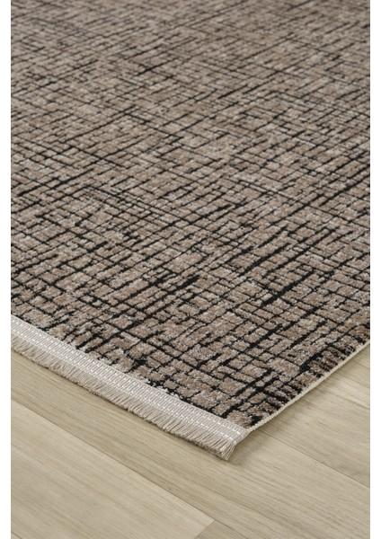 Roma Kahve Halı Akrilik Halı Yumuşak Dokulu Salon Oturma Odası Yatak Odası Halısı 424 indirimleri