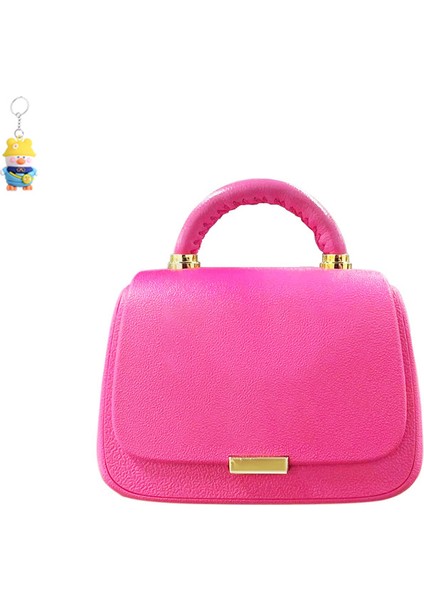 Mınıso Çanta Tipi Bluetooth Kulaklık Yarı Kulak Içi Aiçevirisini Yaratıcı Barbie (Yurt Dışından)