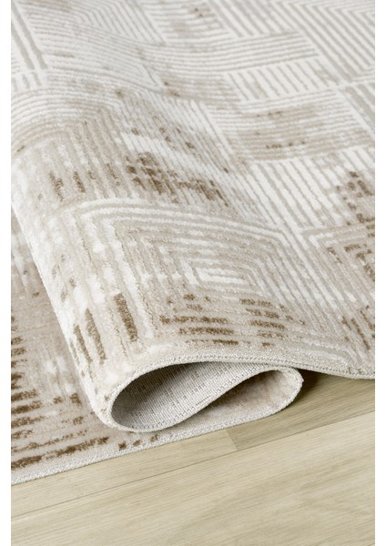 Roma Kahve Halı Akrilik Halı Yumuşak Dokulu Salon Oturma Odası Yatak Odası Halısı 426 modelleri