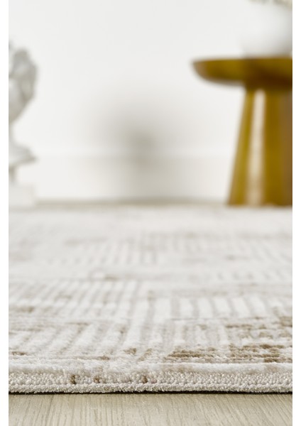 Roma Kahve Halı Akrilik Halı Yumuşak Dokulu Salon Oturma Odası Yatak Odası Halısı 426 fırsatları