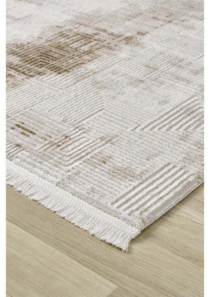 Roma Kahve Halı Akrilik Halı Yumuşak Dokulu Salon Oturma Odası Yatak Odası Halısı 426 indirimleri