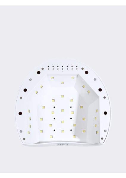 Kalıcı Oje Protez Tırnak Kürtücü Uv LED - 24/48W – Hızlı Kuruyan Jel Oje Lamba modelleri